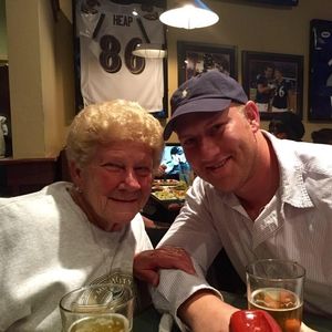 Meet your Posher, Morris